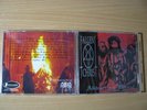 FALLEN CHRIST - Abduction Ritual (1994 Listenable 1st press) Pyrexia,Gorguts