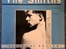 The Smiths - Hatful Of Hollow Vinyl LP Excellent Condition UK 1st Pressing