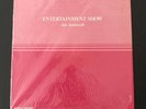 ALDO TAMBORRELLI - ENTERTAINMENT SHOW. CAM ARCHIVE COPY ITALIAN LIBRARY Lp