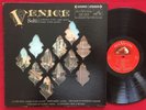 GEORG SOLTI   VENICE   ROYAL OPERA HOUSE   RCA LIVING STEREO LSC 2313 SD DG  LP