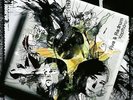 Fiva MC & DJ Radrum - Kopfhörer Vinyl 2LP 0952821 Blumentopf Limited Edition
