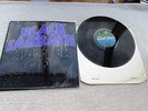 BLACK SABBATH LP MASTER OF REALITY ORIG UK VERTIGO BOX SLEEVE EMBOSSED LAMINATED