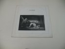 JOY DIVISION - CLOSER - RARE LP DUTCH PRESSING 1988 FACTORY RECORDS - OIS -