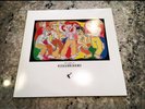 Frankie Goes To Hollywood/Welcome To The Pleasuredome 1984 Vinyl Unplayed Mint