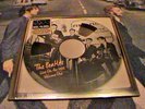 THE  BEATLES LIVE ON AIR 1963 VOLUME 1 ON CLEAR VINYL U.K. IMPORT SEALED MINT