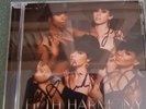 Fifth Harmony - Reflection Album (Signed)