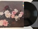 New Order - Power, Corruption & Lies - 1983 US 1st Press Factus 12 (VG+)