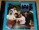 los angeles negros lp