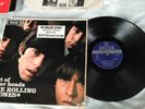 THE ROLLING STONES Out Of Our Heads UK EXPORT STEREO SLK 4725 VG- Great Audio