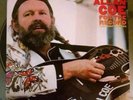 David Allan Coe - For the Record LP (KC2-39585) Gatefold 2 records FREE SHIPPING