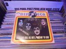 KISS ROCK AND ROLL ALL NITE LIVE spanish pres discoteca single 7