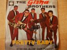 The Gisha Brothers- PRETTY BABY