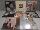 #Y 8 LPs Vinyl Records PAUL SIMON SIMON AND GARFUNKEL Graceland One Trick Pony +