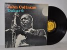 John Coltrane, Dakar   '63 Prestige PRLP-7280   RVG, Taylor, Waldron, VG+