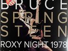 Bruce Springsteen - Roxy Night 1978 Vol. 2 (Limited 2 x Coloured Vinyl) New
