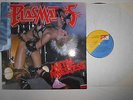 Plasmatics ?– Metal Priestess- LP, 1981 - PVC Records - PVC 6908