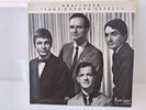 Kraftwerk - Trans Europa Express - Orig. Vinyl LP, 1977, inner & big poster-TOP