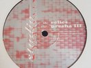 STUDIO PRESSURE - RELICS / PRESHA III - CERTIFICATE 18 -