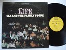 SLY AND THE FAMILY STONE Life NM EPIC BN 26397 Original Psych Soul LP