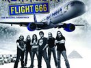 Iron Maiden Flight 666 2LP 180 Gram double vinyl, gatefold, 2017
