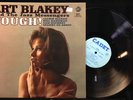 Art Blakey/Jazz Messengers-Tough -Cadet 4049-JACKIE MCLEAN PROMO