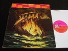 Valhalla-ORIGINAL 1969 Self-Titled Psych LP-CLEAN