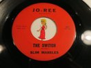 45 RPM l ROCKER : Slim Marbles/Faron Warmer - HEAR