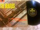 THE BEATLES...PLEASE PLEASE ME (UK LP)