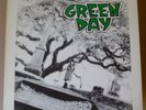 GREEN DAY 39/Smooth LP LOOKOUT 1990 US 2nd press+insert LOOKOUT 22