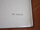 THE BEATLES - WHITE ALBUM - TOP LOADING UK 1ST ISSUE - STEREO - COMPLETE -VG++