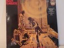Iron Maiden Running Free Sanctuary Ltd Edition 12