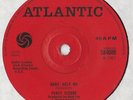 PERCY SLEDGE - 'BABY, HELP ME' * UK ATLANTIC