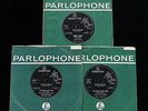 Simon Scott - 3x 1965 UK Parlophone 45s: Move It Baby/Baby's Got Soul/Tell Him..