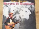 Ray Davies - Return To Waterloo - Kinks (Vinyl LP) EX/EX