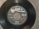 YOUNG JESSIE Mary Lou MODERN 961 M- listen