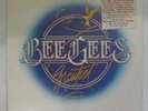 Bee Gees- Bee Gees Greatest Hits LP SEALED Mint  Hype Sticker   Vinyl