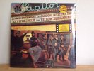 THE BEATLES-Reel Music-Fully Sealed Promotional Only Album-CAPITOL #SV-12199
