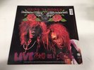 Guns N' Roses Live like a Suicide Vinyl - Uzi Suicide Records Gn'r Lies 1988