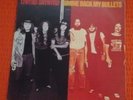 Lynyrd Skynyrd ?Gimme Back My Bullets FACTORY SAMPLE Vinyl LP Album