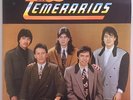 LOS TEMERARIOS - Mi Vida Eres Tu - RARE GUATEMALA DIDECA LP