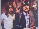 AC/DC - Highway To Hell - RARE GUATEMALA DIDECA LP