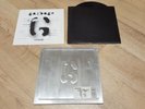 Garbage Vinyl 7-Inch Single Vow Manson Vig