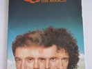 QUEEN  :  The Miracle 1989 EMI Music Song Book Guitar Piano Vocals