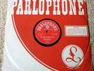 THE BEATLES, WE CAN WORK IT OUT/DAY TRIPPER, RARE INDIAN ORIGINAL 78 SINGLE.