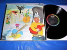 THE BAND  MUSIC FROM BIG PINK 1968 ORIG RAINBOW CAPITOL A3/A3 STUNNING