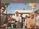 AC DC - DIRTY DEEDS DONE DIRT CHEAP SEALED VINYL LP ACDC AC/DC