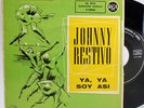 JOHNNY RESTIVO YA YA PS 7