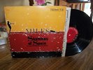 MILES DAVIS SKETCHES OF SPAIN 6 EYE  IA STAMP ON BOTH SIDES