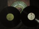 GRATEFUL DEAD AMERICAN BEAUTY Vinyl LP 1970 but comes with two copies. see pics.