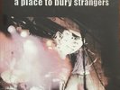 A PLACE TO BURY STRANGERS - S/T IMPORTANT RECORDS SEALED VINYL LP